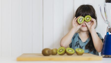 Çocuklara Sağlıklı Beslenme Nasıl Öğretilir? İpuçları Ve Öneriler
