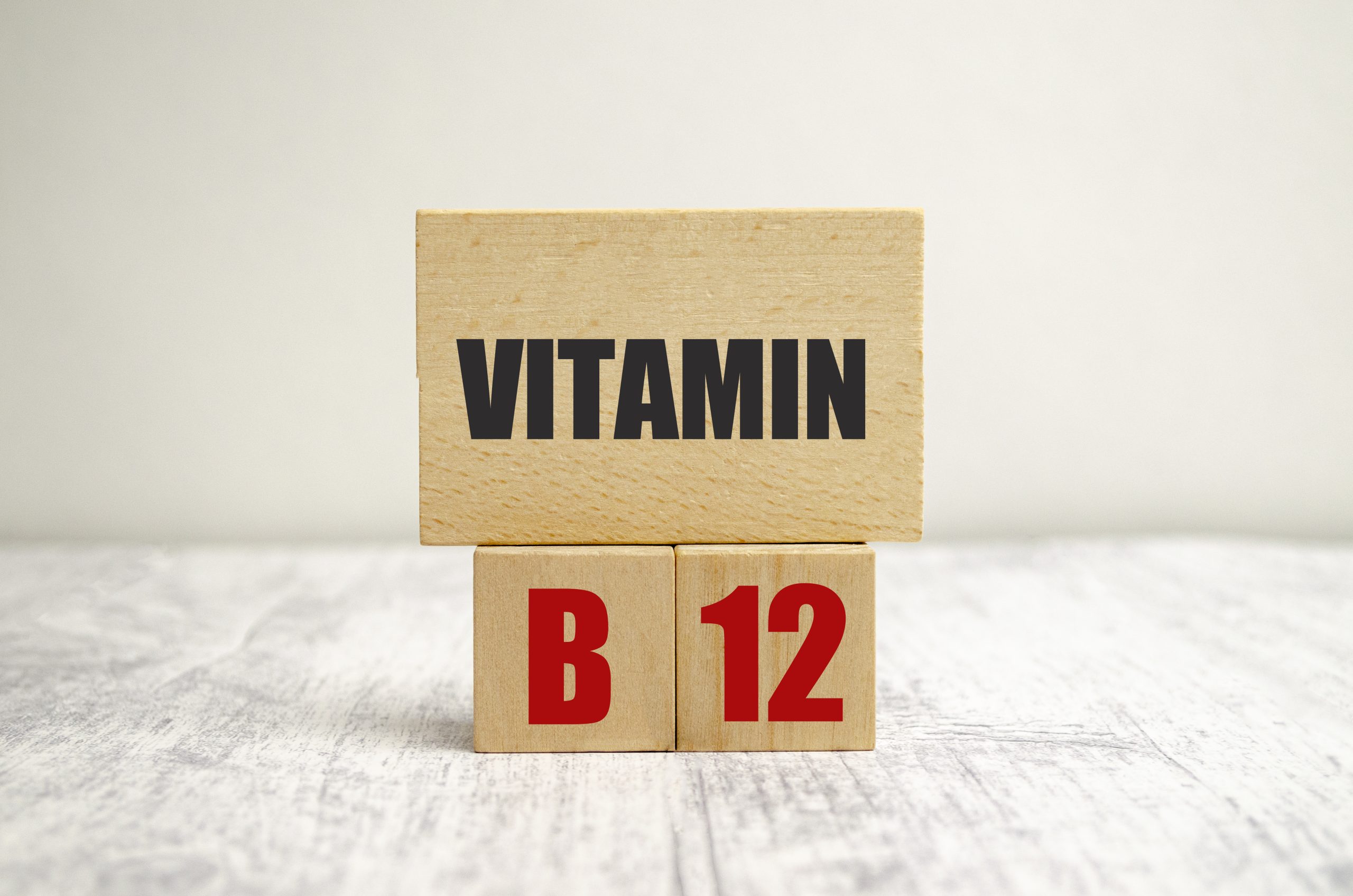 B12 Vitamini Eksikliği Ve Belirtileri
