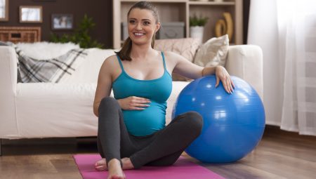 Hamilelikte Spor Yapmanın Faydaları Ve Güvenli Egzersiz Tüyoları