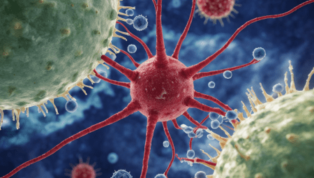 Bağışıklık Sistemi Güçlendirme: En Etkili Yöntemler Ve İpuçları