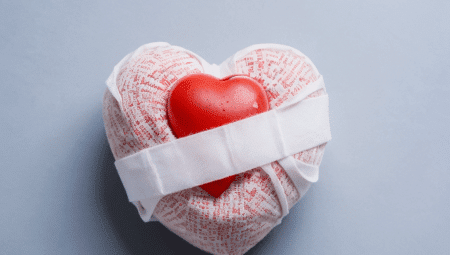 Kalp Sağlığınızı Destekleyecek 8 İpucu