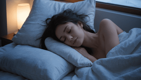 Doğal Yöntemler Ile Uyku Kalitesini Artırma: 7 Etkili Tavsiye
